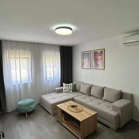 Moja Vojvodjanka Apartment Gornja Rogatica Exterior photo