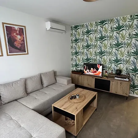 Moja Vojvodjanka Apartment Gornja Rogatica Exterior photo