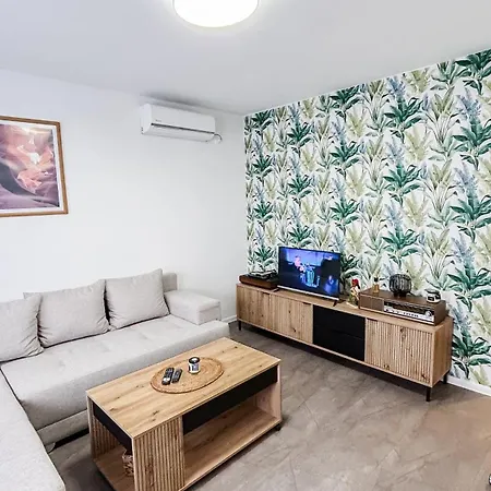 Moja Vojvodjanka Apartment Gornja Rogatica Exterior photo