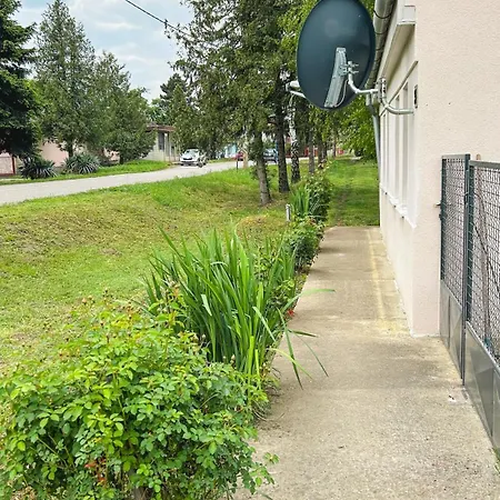 Moja Vojvodjanka Apartment Gornja Rogatica Exterior photo