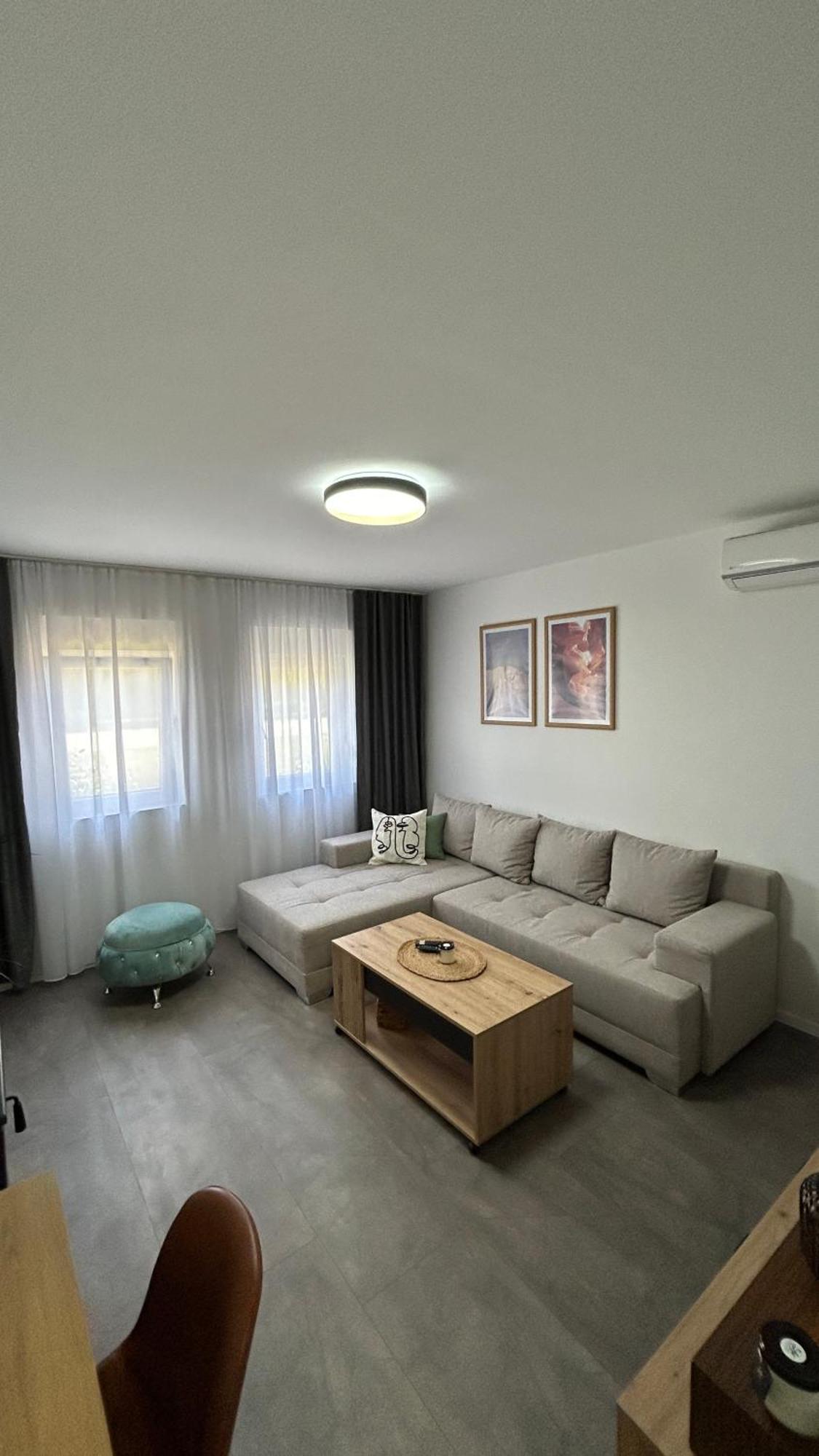 Apartment Moja Vojvodjanka *