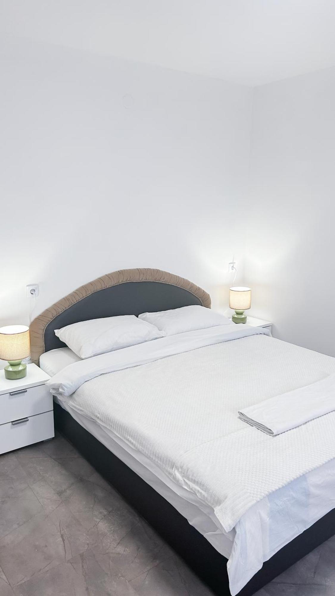 Moja Vojvodjanka Apartment
