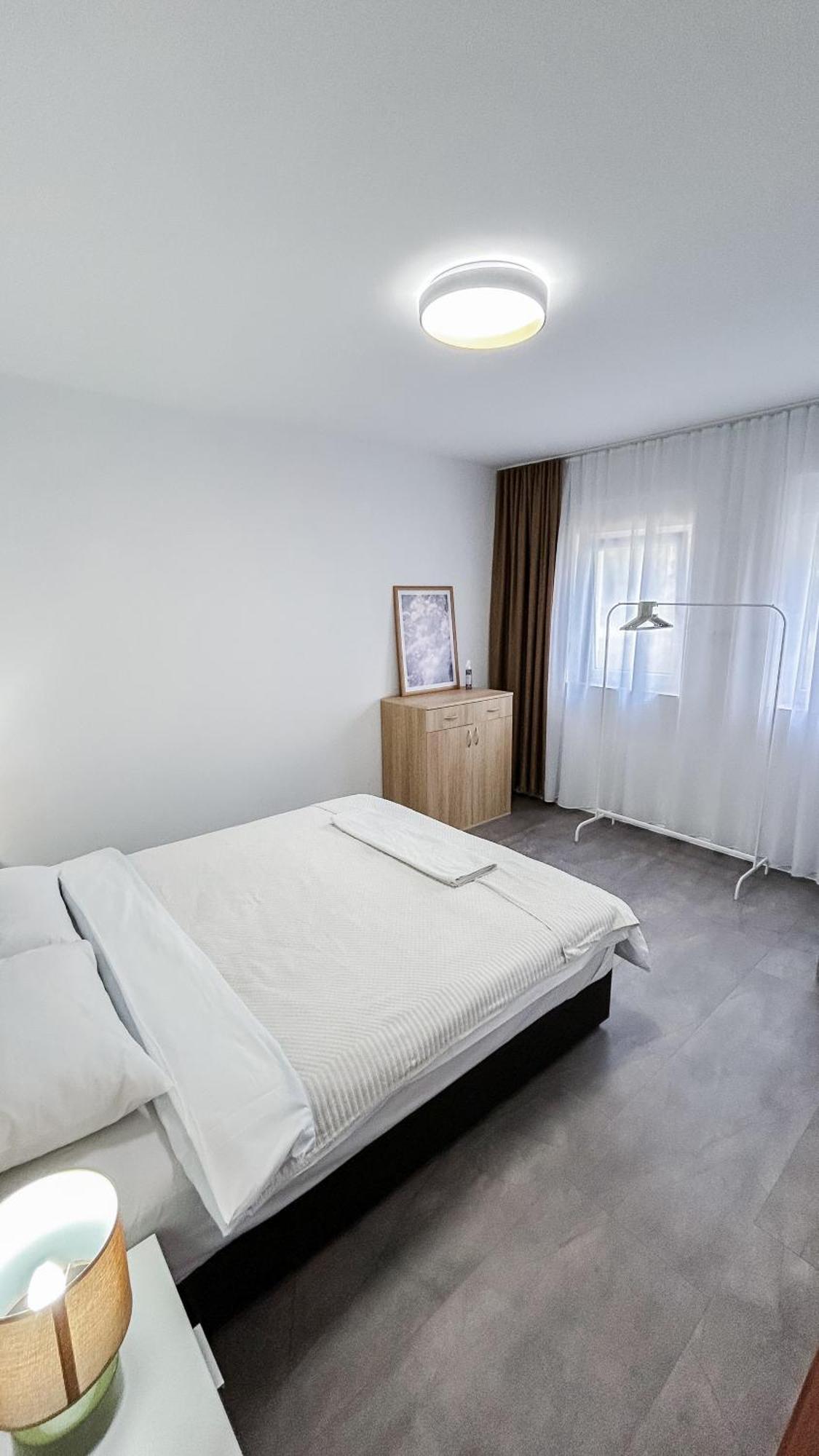 Apartment Moja Vojvodjanka Gornja Rogatica