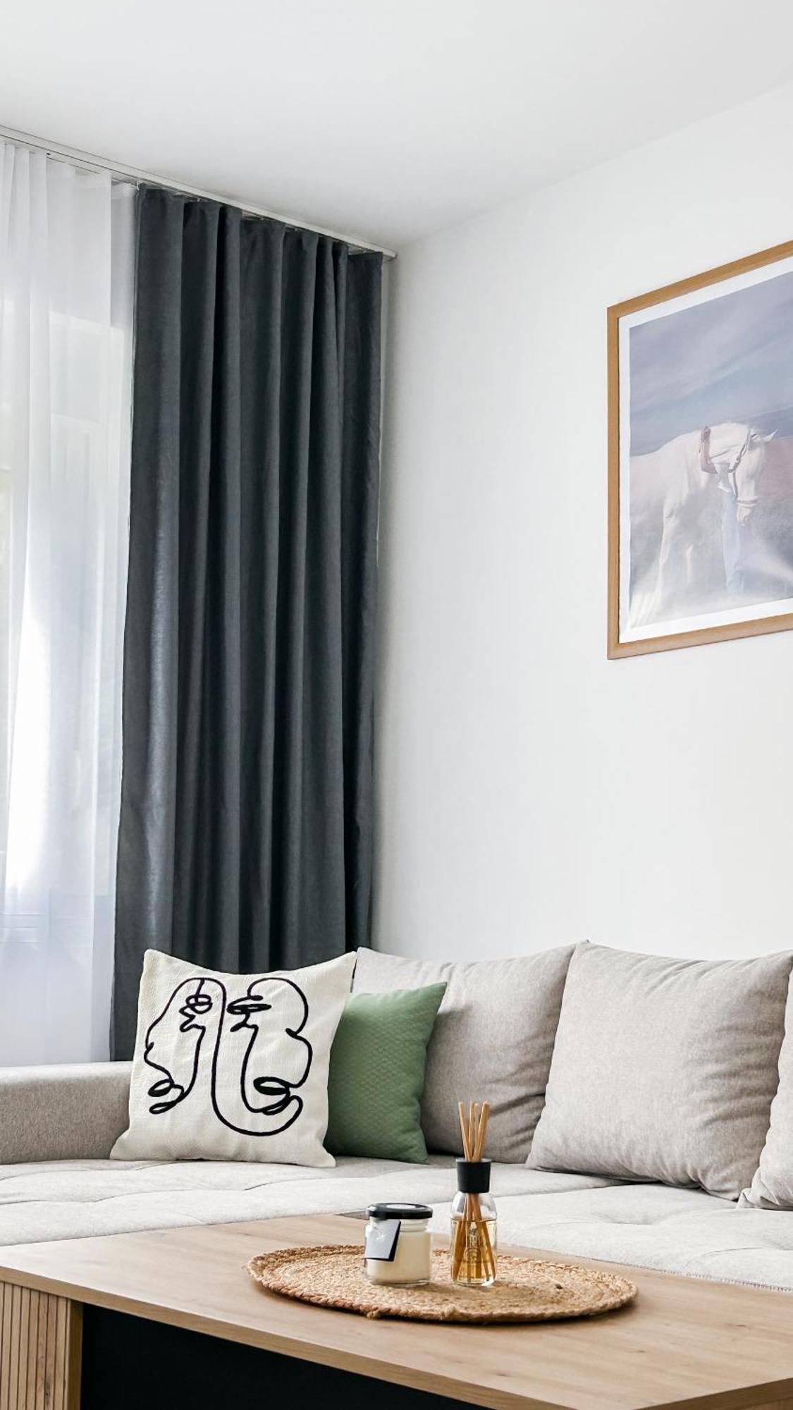 Moja Vojvodjanka Apartment *