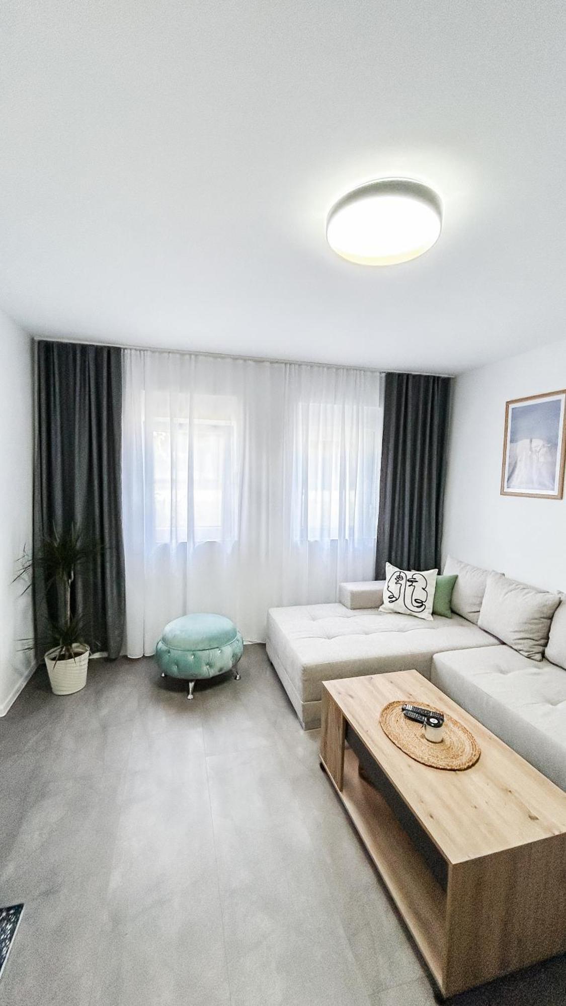 Apartment Moja Vojvodjanka Gornja Rogatica