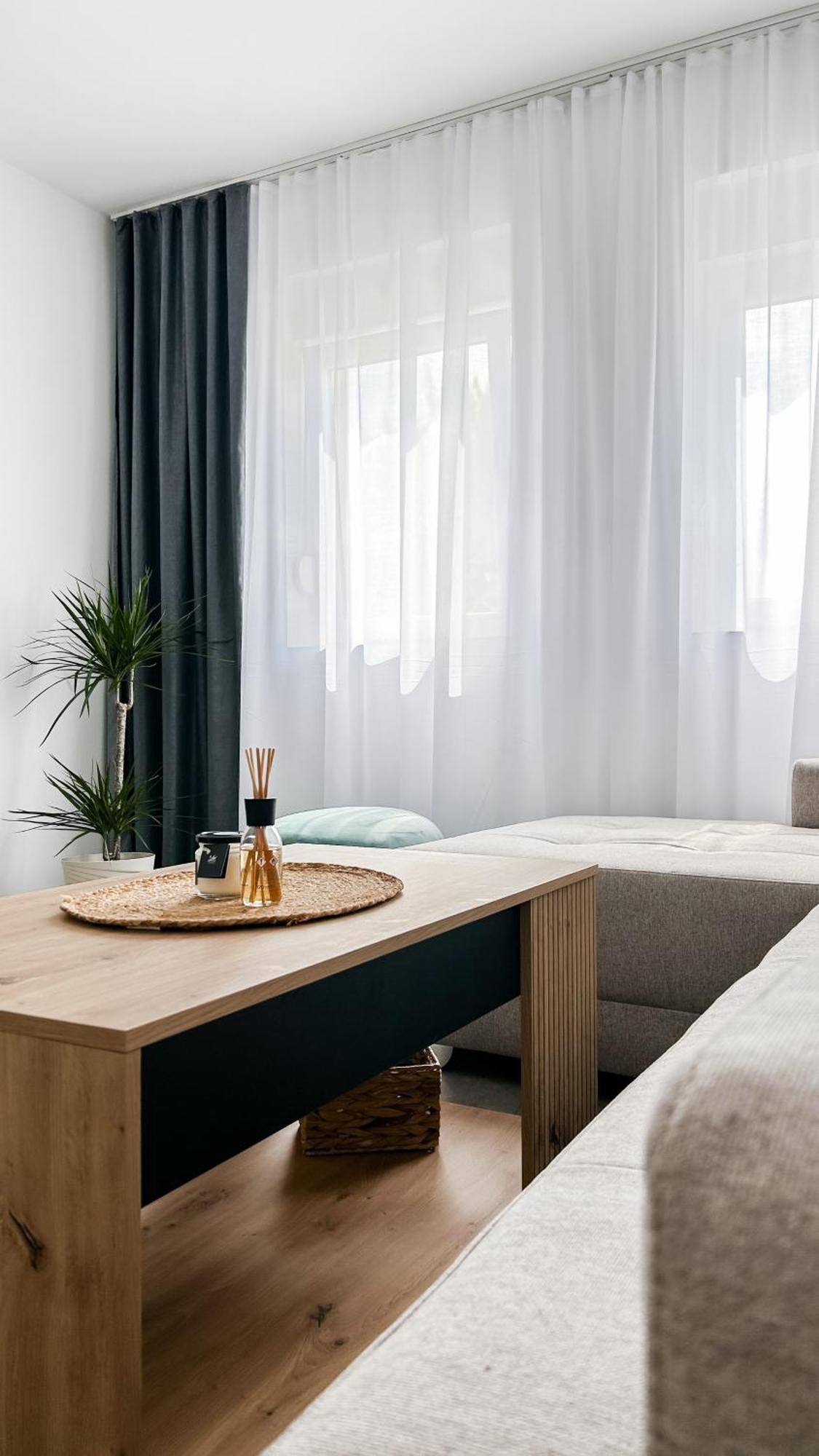 Moja Vojvodjanka Apartment *