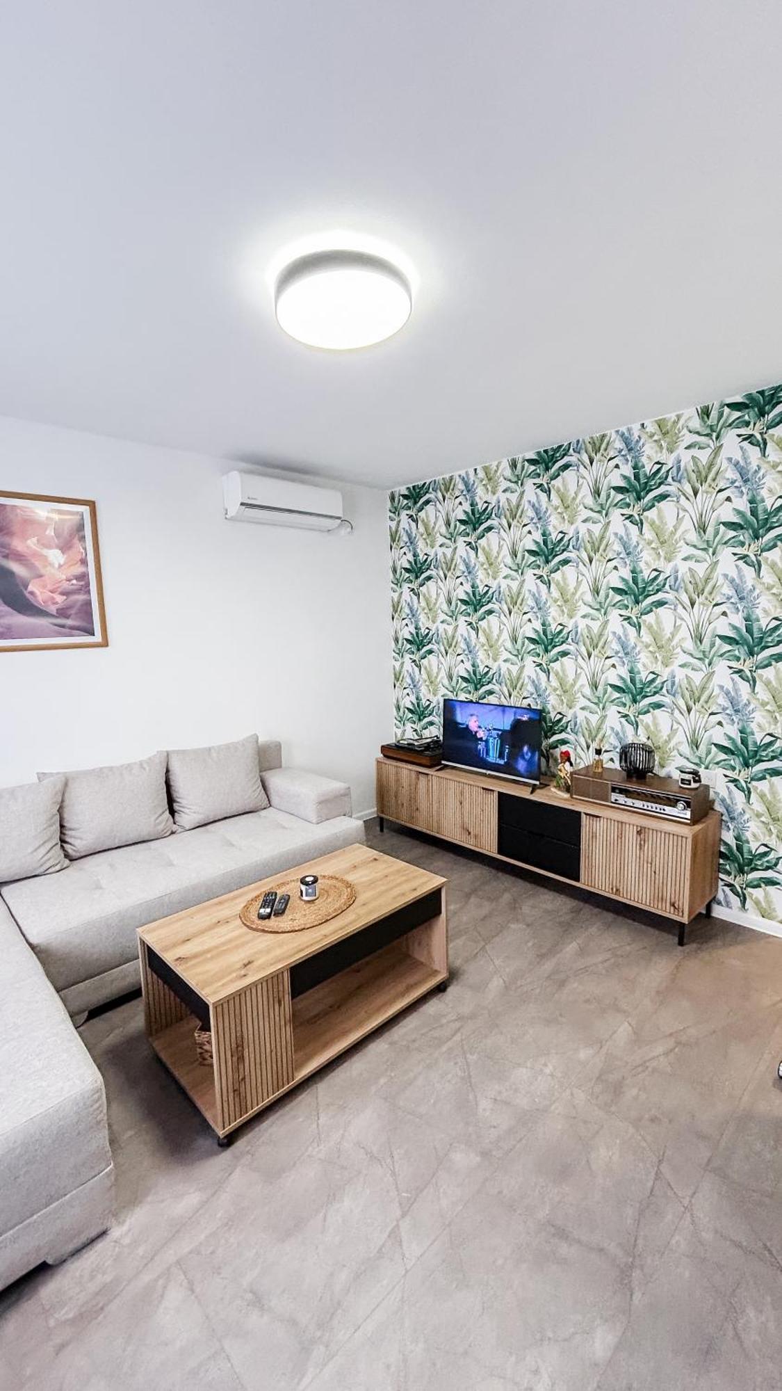 Apartment Moja Vojvodjanka Gornja Rogatica