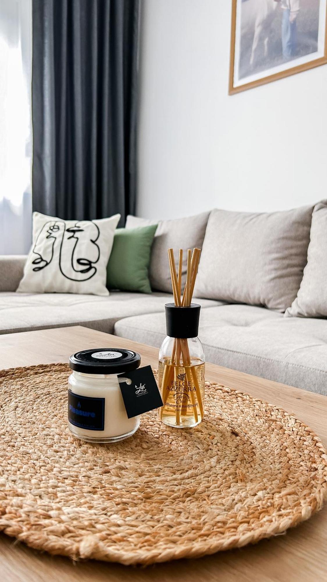 Moja Vojvodjanka Apartment Gornja Rogatica