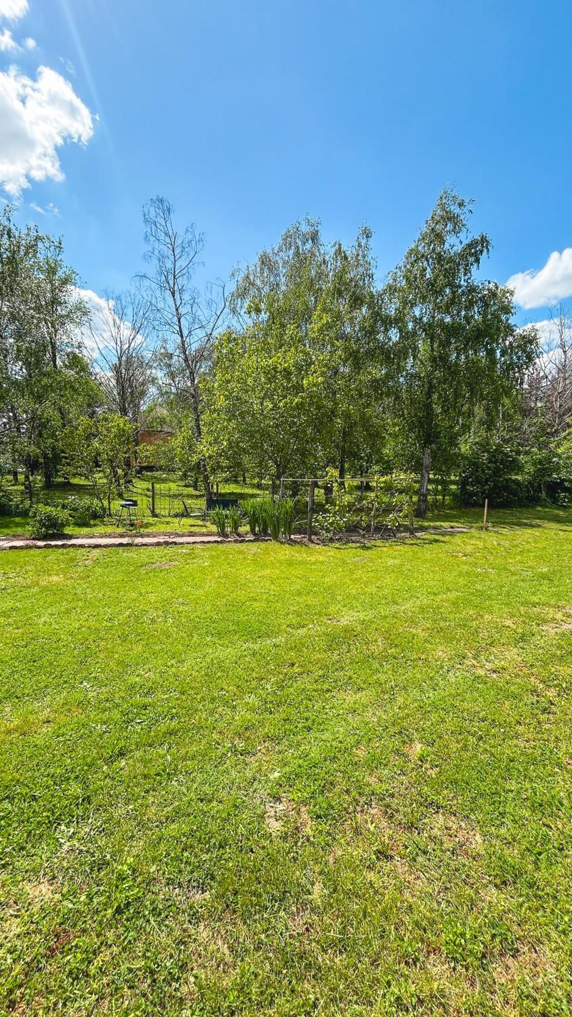 Apartment Moja Vojvodjanka Gornja Rogatica