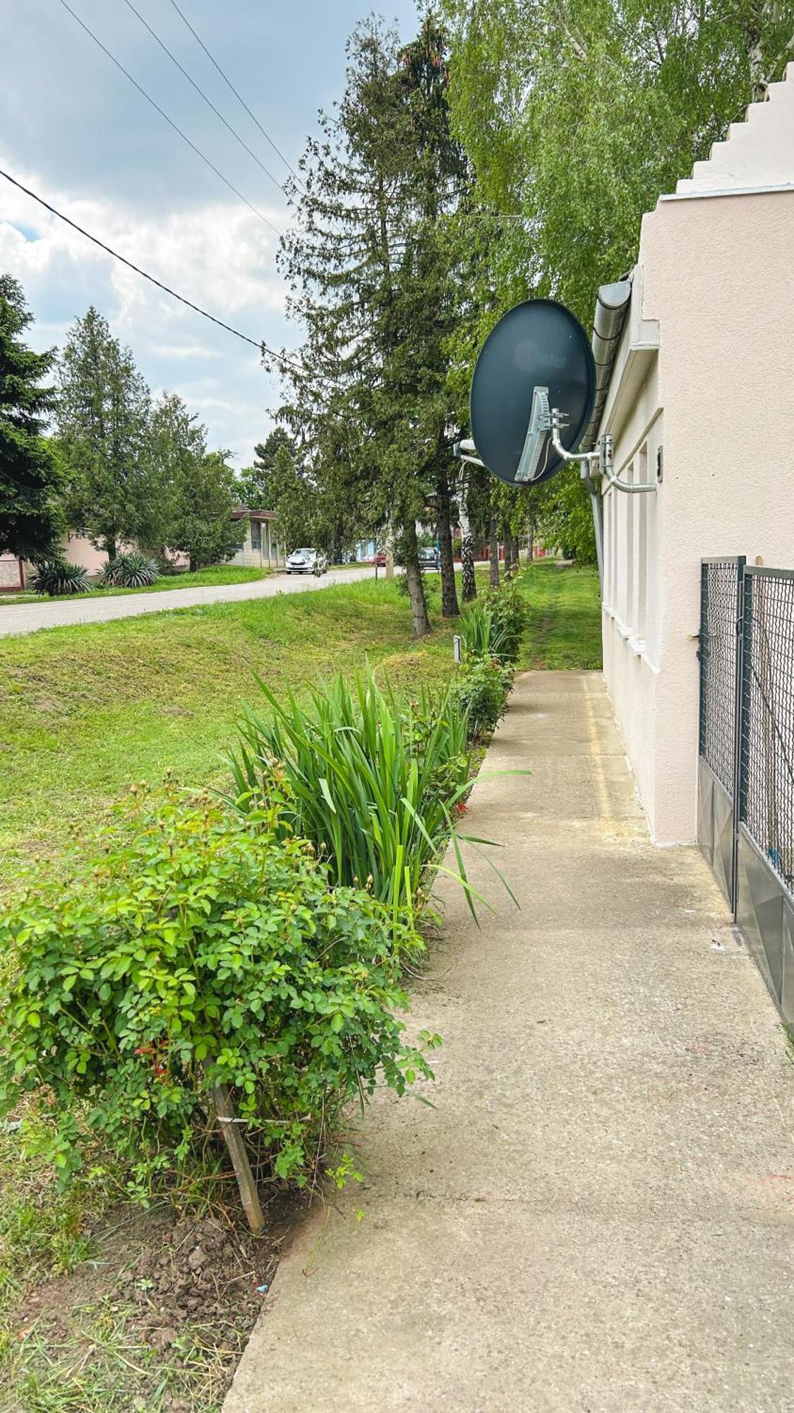 Moja Vojvodjanka Apartment