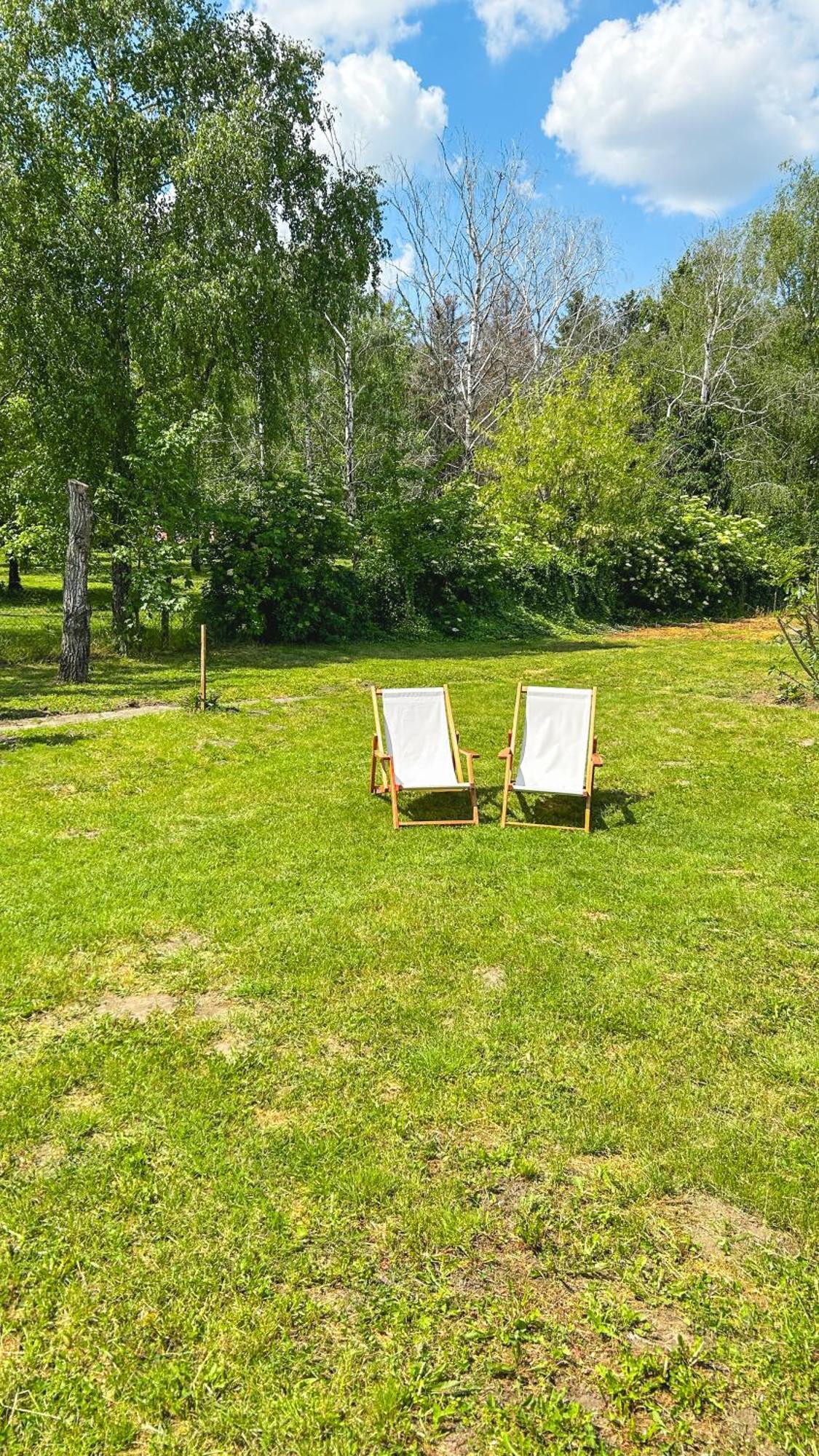 Moja Vojvodjanka Apartment Gornja Rogatica